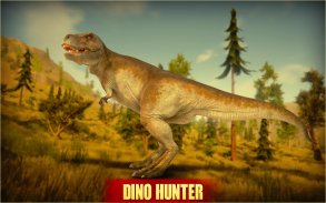 Hutan Dino Pemburu 2018 screenshot 2