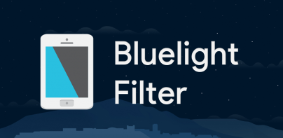 Filtre lumière bleue