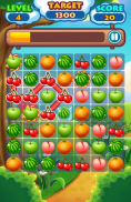 Fruit Link screenshot 4