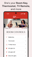 Virgin Hotels App - Lucy screenshot 3