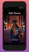 India Tourism : Indian Tourist Places Travel Guide screenshot 7