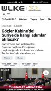 Ülke TV screenshot 1