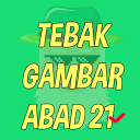 Tebak Gambar  Abad Baru