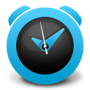 Đồng hồ Báo thức - Alarm Clock Icon