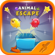 Animal Escape screenshot 5