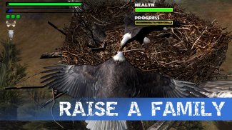 Eagle Hunting Journey screenshot 2