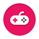 Console - Games' Tricks & Guides Icon