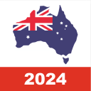 Citizenship Test (2024) Icon