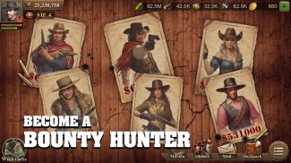 Wild Frontier: Town Defense screenshot 2