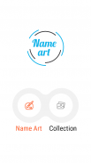 Name Art -An Awesome, Funny and Stylish Name Maker screenshot 2