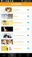 Crunchyroll Manga screenshot 12