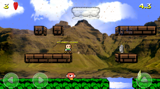 Platform Maker screenshot 1