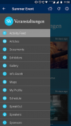 SV Veranstaltungen screenshot 2
