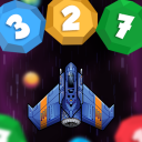 Space Shooter - Galaxy Adventure