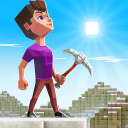 Block Craftsman Terra Craft Icon