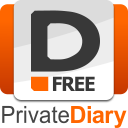 Private DIARY Free - Personal