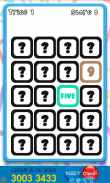 Memory Game - Numbers! FREE screenshot 0