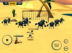 Victoria Grande Football: Ultimate Street Soccer screenshot 14