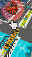 Tram Trouble screenshot 2