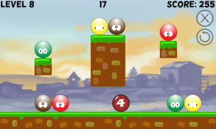 Ball O Mania screenshot 2