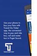 Transit GO Ticket screenshot 2