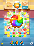 Sweet Cookie : Match3 puzzle screenshot 15