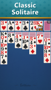 Classic Solitaire 2024 screenshot 0