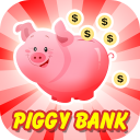 Piggy Bank Icon