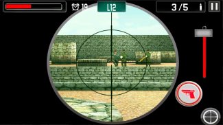 射击战争 screenshot 5