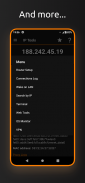IP Tools: WiFi Analyzer screenshot 6