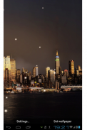 Amazing City : NewYork Beauty Live wallpaper screenshot 4