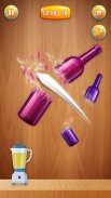 Bottle Crush Saga:Mobile Games screenshot 3