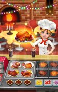 Cooking Town screenshot 4