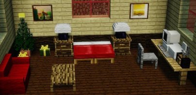 Tools games mod for mcpe