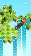Wood Chop screenshot 5