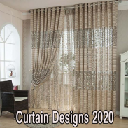 Curtain Designs 2020 screenshot 3