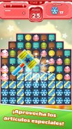 Ice Cream Mania :  Puzzle Game screenshot 3