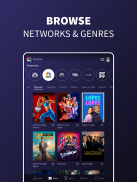 The NBC App - Stream TV Shows screenshot 12