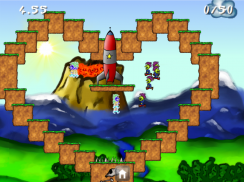 Somyeol - Saltar y Correr screenshot 2