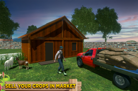 Virtual Farming Life Simulator screenshot 20