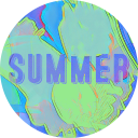 Summer  - Icon Pack