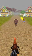 Run Animal - Gallo screenshot 3