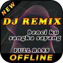 DJ Benci Ku Sangka Sayang Sonia Remix Offline