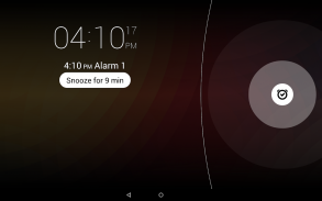 Đồng hồ Báo thức - Alarm Clock screenshot 15