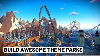 Real Coaster: Idle Game screenshot 2