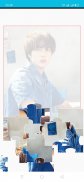 JIN BTS Game Puzzle Jigsaw screenshot 5