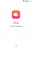 Flirto - Online Truth or Dare Game screenshot 5