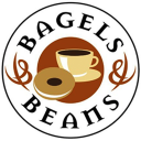 Bagels & Beans IJdock