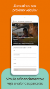 icarros Itaú: comprar carros screenshot 4