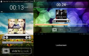 iSense Music - 3D Music Player screenshot 21